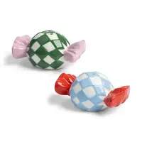 Slánka a pepřenka &k amsterdam Candy Check