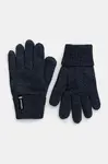 Bavlněné rukavice Superdry tmavomodrá barva, M9310076A-C2P