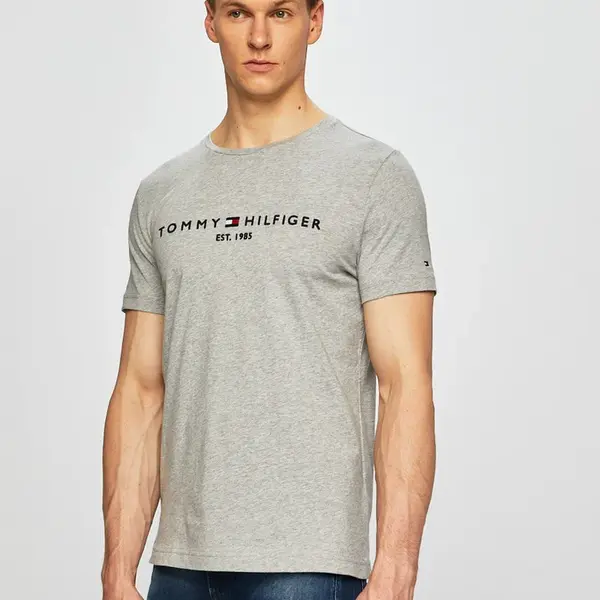 Tričko Tommy Hilfiger MW0MW11465