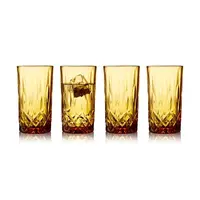 Sada skleniček Lyngby Sorrento 4-pack