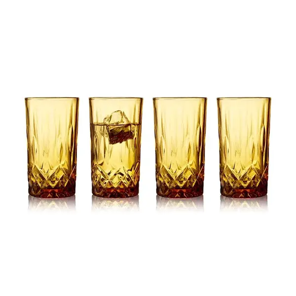 Sada skleniček Lyngby Sorrento 4-pack