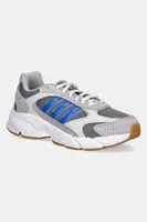 Dětské sneakers boty adidas CRAZYCHAOS 2000 šedá barva, IH0907