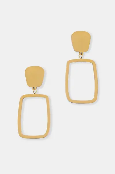 Náušnice Answear.LAB