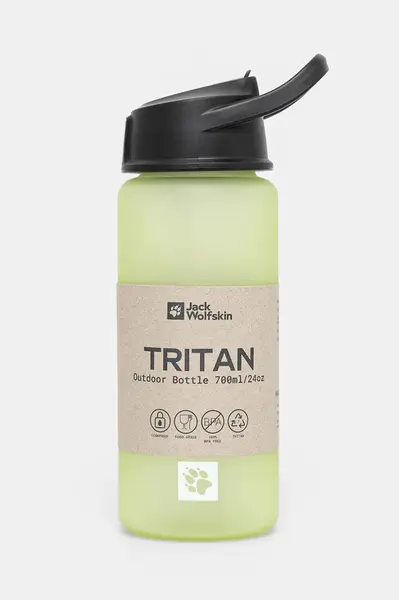 Láhev Jack Wolfskin Saima Straw 700 ml