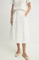 Bavlněná sukně MUNTHE FIAMMA