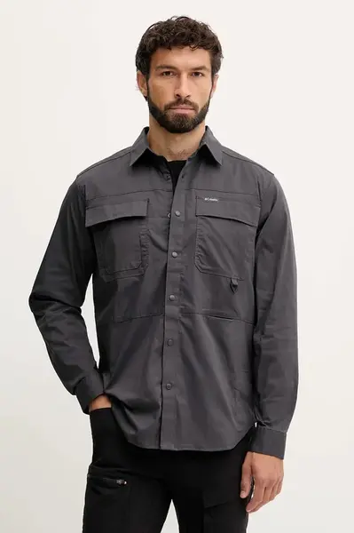 Košile Columbia Landroamer Twill
