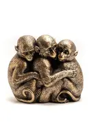 Dekorativní figurka home & lifestyle