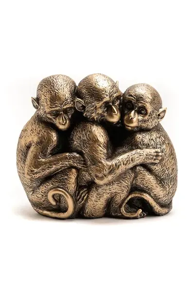 Dekorativní figurka home & lifestyle