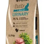 Fitmin Purity Urinary krmivo pro kočky 1,5 kg