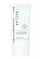 Reclar 8-Peptide Moisture Sun Protector SPF50+ opalovací krém 50 ml