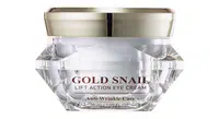 Gold Energy Snail Synergy Gold Snail Eye Cream oční krém 30 ml