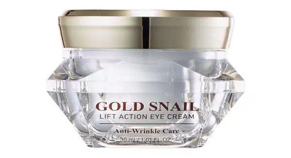 Gold Energy Snail Synergy Gold Snail Eye Cream oční krém 30 ml