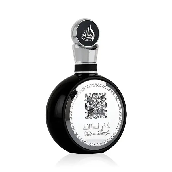 Lattafa Pride Fakhar Black EDP 100 ml M