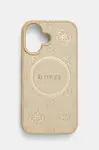 Obal na telefon Guess iPhone 16 6.1