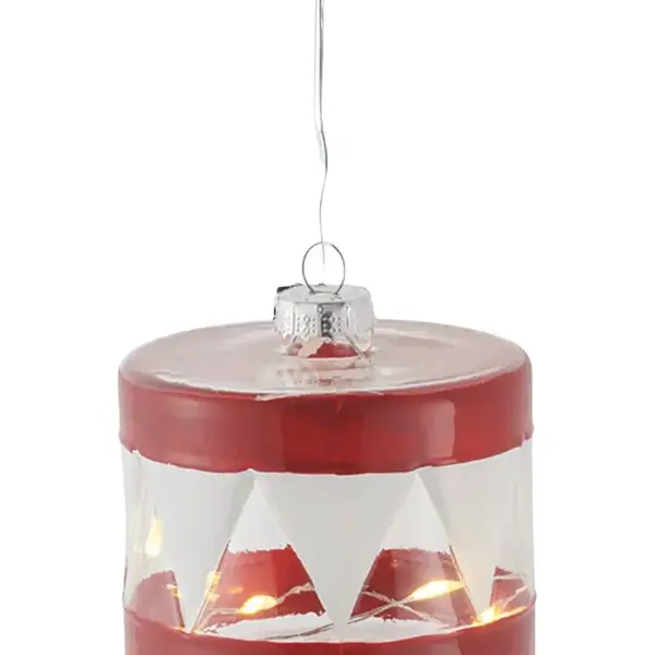 Vánoční LED dekorace Sirius Elly Tromme