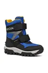 Geox  Dětské sněhule  HIMALAYA ABX