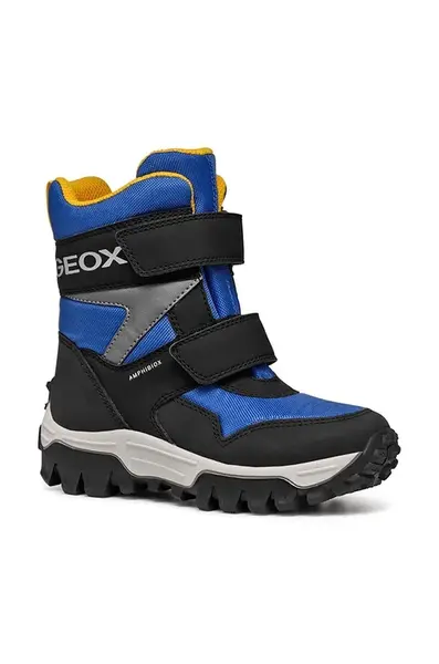 Geox  Dětské sněhule  HIMALAYA ABX