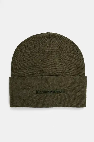 Čepice Calvin Klein Jeans