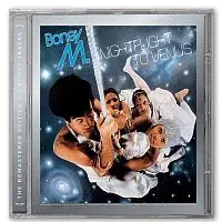 Boney M. – Nightflight to Venus CD
