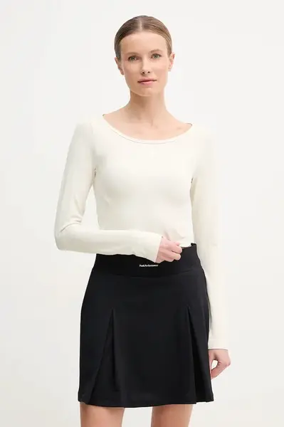 Tréninkové tričko s dlouhým rukávem Under Armour Train Seamless