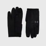 Rukavice Under Armour Storm pánské, černá barva