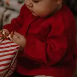 Dětská bavlněná košile That's mine Yana