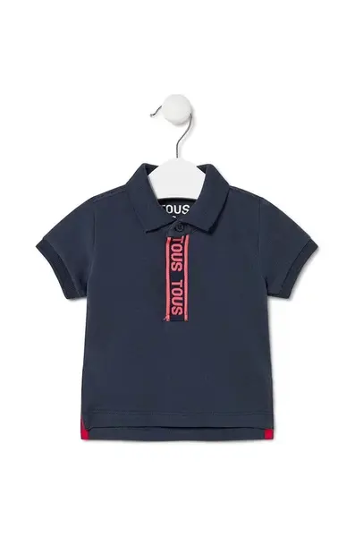 Dětské polo tričko Tous