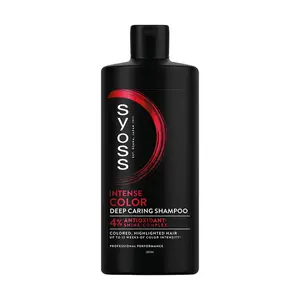 Syoss Color šampon na barvené vlasy 440 ml