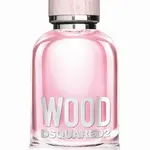 DSQUARED2 Wood pour Femme toaletní voda pro ženy 50 ml