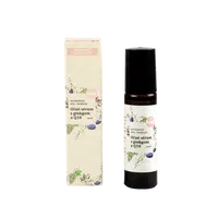 Kvitok Roll-on sérum na oční okolí s koenzymem Q10 - noční (10 ml)