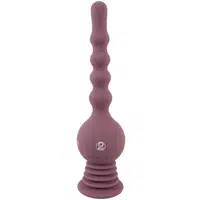 You2Toys Anální gyro vibrátor Turbo Shaker Anal Lover 27,7 cm
