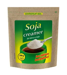 Mogador Soja Creamer doypack 200 g