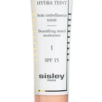 Sisley Phyto-Hydra Teint SPF15 1 Light tónovací hydratační krém 40 ml