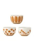 Sada misek Bloomingville Linora 3-pack