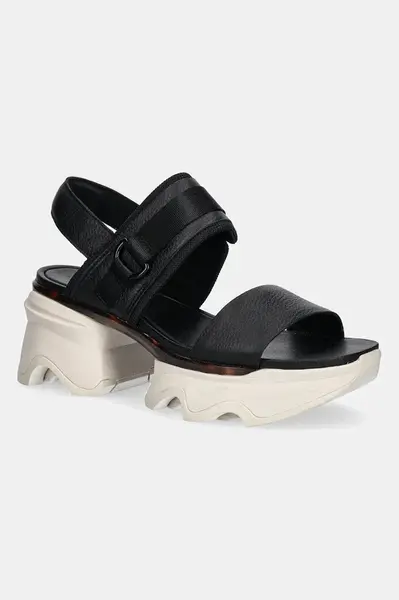 Sandály Sorel KINETIC IMPACT SLINGBACK