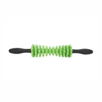 KineMAX Radian 44 cm masážní tyč 1 ks zelená