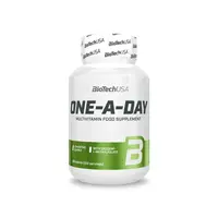 BioTech USA One a Day 100 tablet