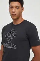 Sportovní triko Columbia Pacific Crossing II