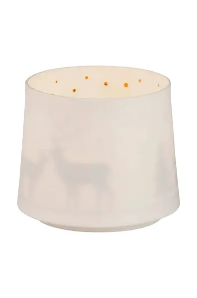 Porcelánový svícen Raeder Shadow Play