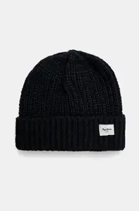 Dětská čepice Pepe Jeans ZOE HAT