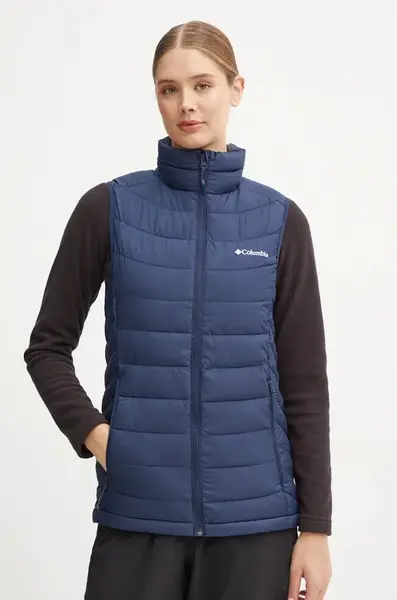 Sportovní vesta Columbia Powder Lite II
