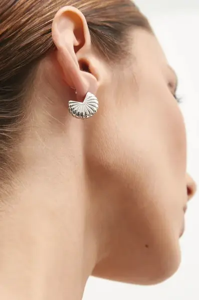 Náušnice Answear.LAB 2-pack