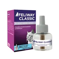 Feliway Classic náhradní náplň pro kočky 48 ml