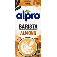 Alpro Barista Mandlový nápoj	 1 l