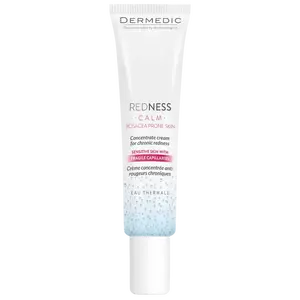 Dermedic Redness Krém na chronické zarudnutí pleti 40 ml