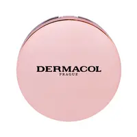 Dermacol 24h Dlouhotrvající pudr a make-up 2v1 č. 1 9 g
