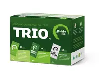 Matcha Tea TRIO BIO 2x15x2 g + 10x1,5 g