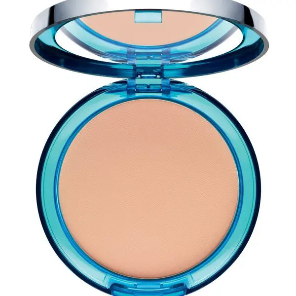 ARTDECO Sun Protection Powder Foundation SPF50 odstín 20 cool beige make-up s ochranným faktorem 9,5 g