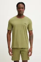 Tričko BOSS šedá barva, 50515312