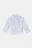 Kojenecká mikina Columbia Fire Side